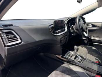 Used Kia XCeed 2022 for sale - 74758274: Photo