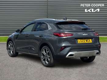 Used Kia XCeed 2022 for sale - 74758274: Photo