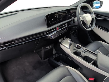 Used Kia EV6 2025 for sale - 78573975: Photo