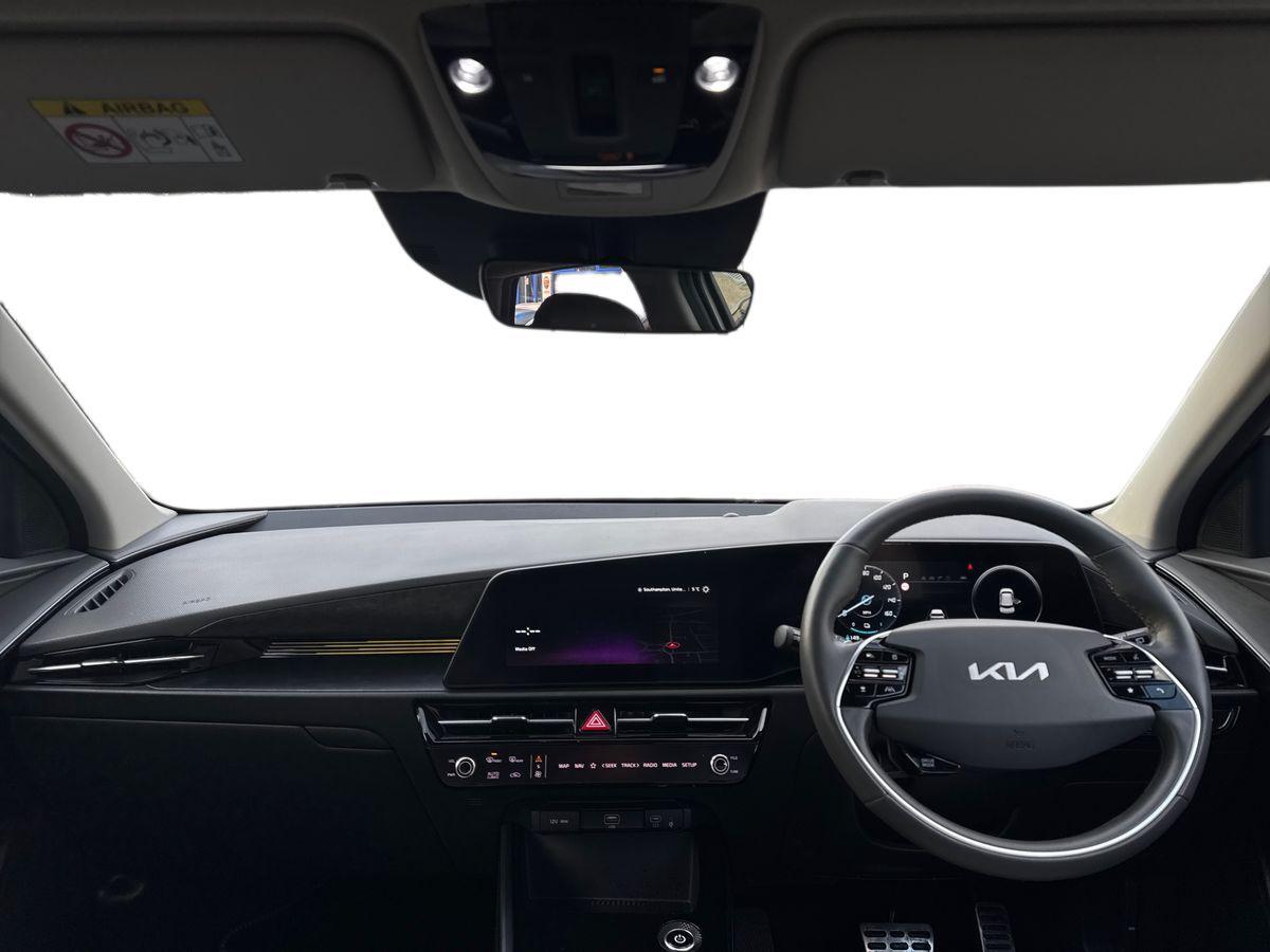 Used Kia Niro 2022 for sale - 76606952: Photo 10