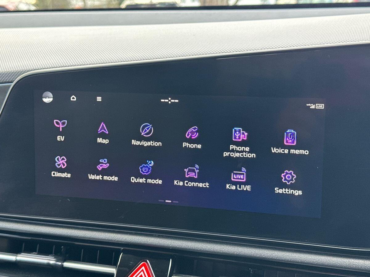 Used Kia Niro 2022 for sale - 76606952: Photo 12