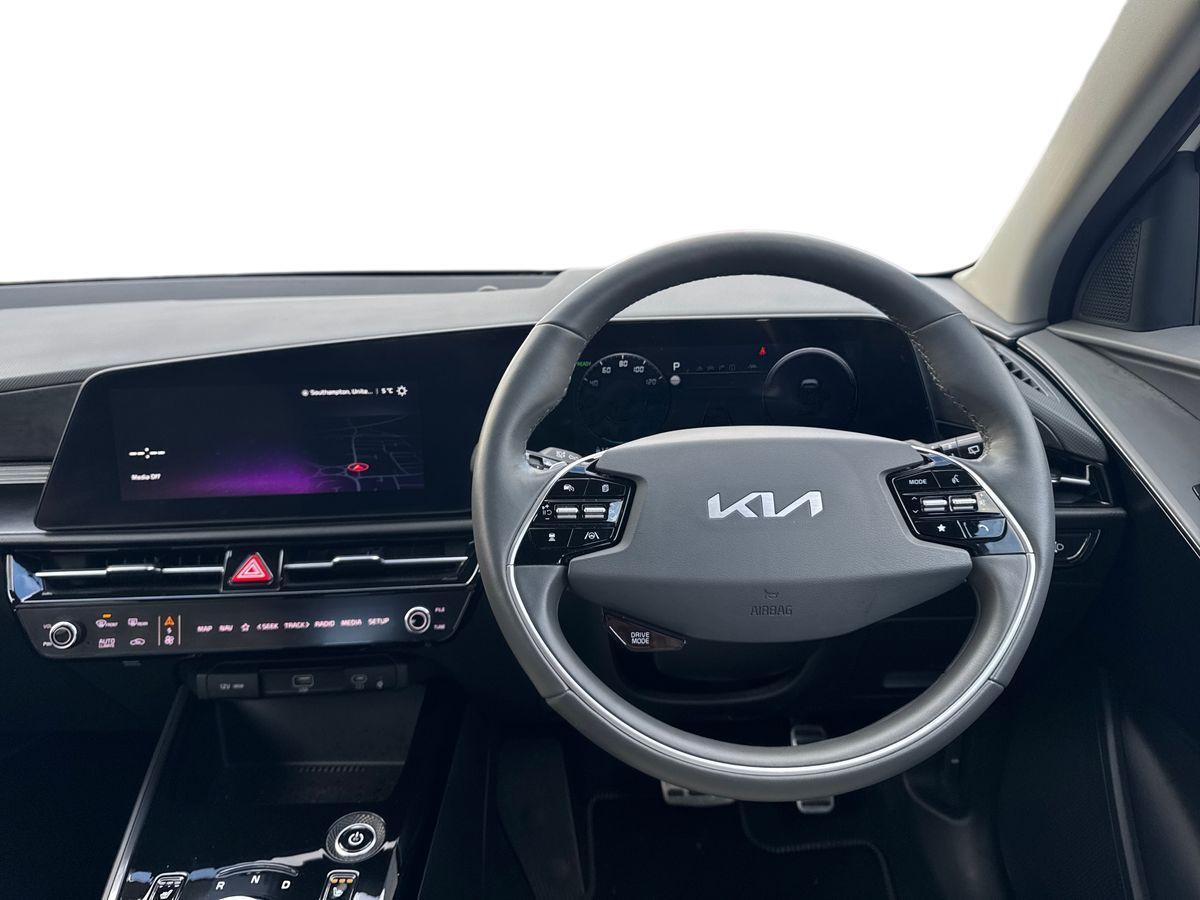 Used Kia Niro 2022 for sale - 76606952: Photo 13
