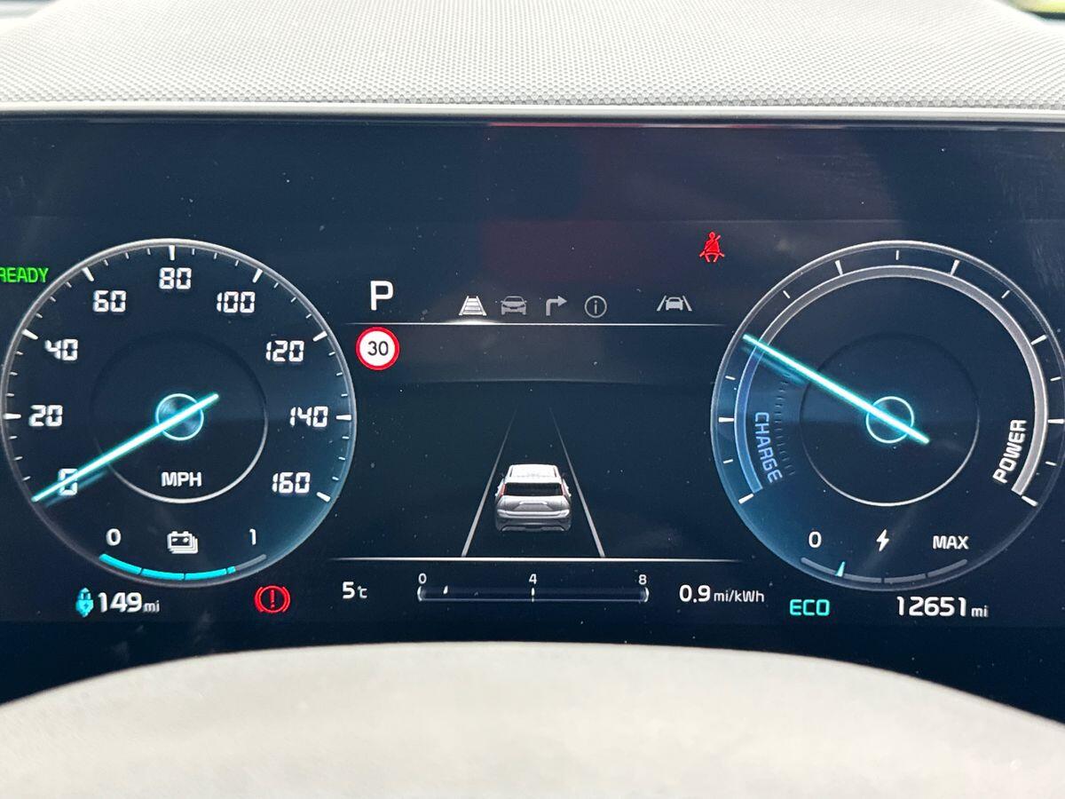 Used Kia Niro 2022 for sale - 76606952: Photo 17