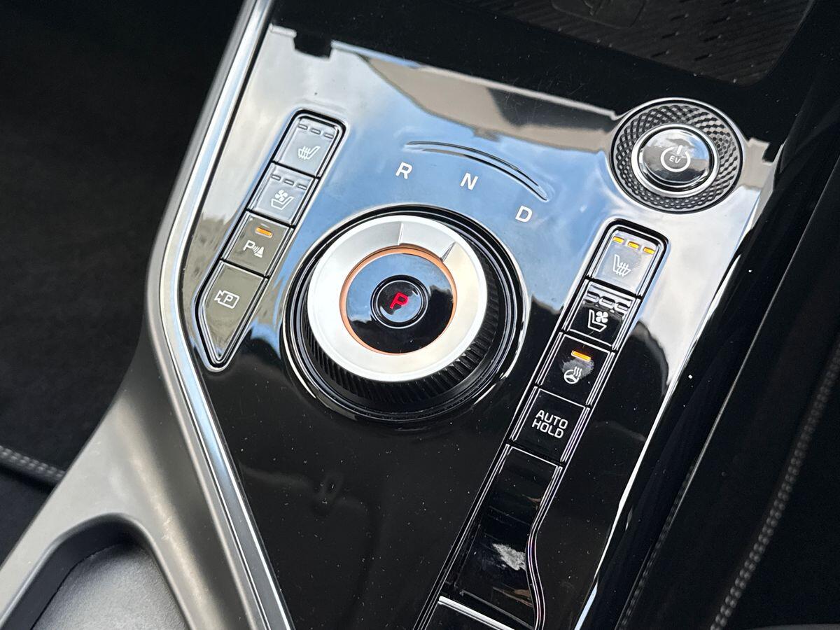 Used Kia Niro 2022 for sale - 76606952: Photo 18