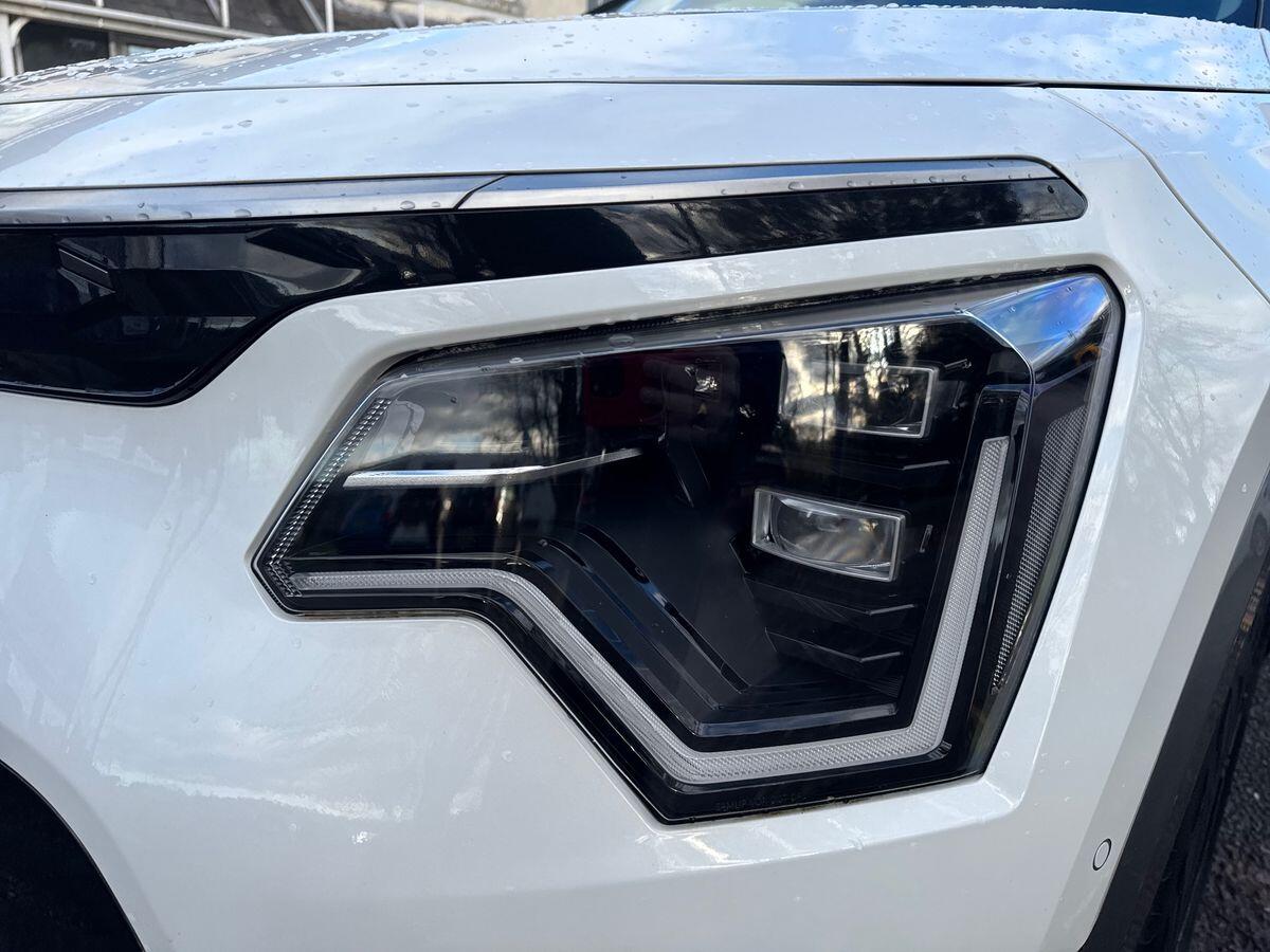 Used Kia Niro 2022 for sale - 76606952: Photo 19