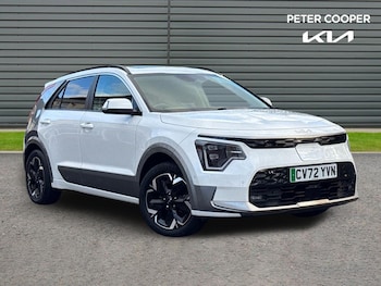 Kia - Niro