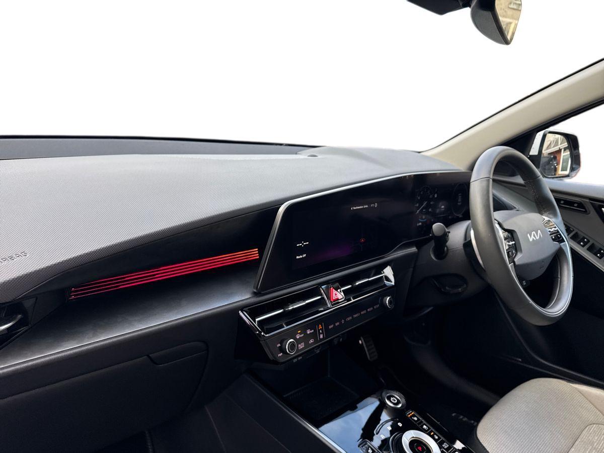 Used Kia Niro 2022 for sale - 76606952: Photo 2