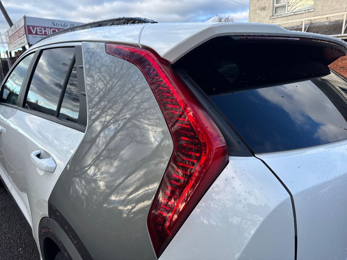 Used Kia Niro 2022 for sale - 76606952: Photo 21