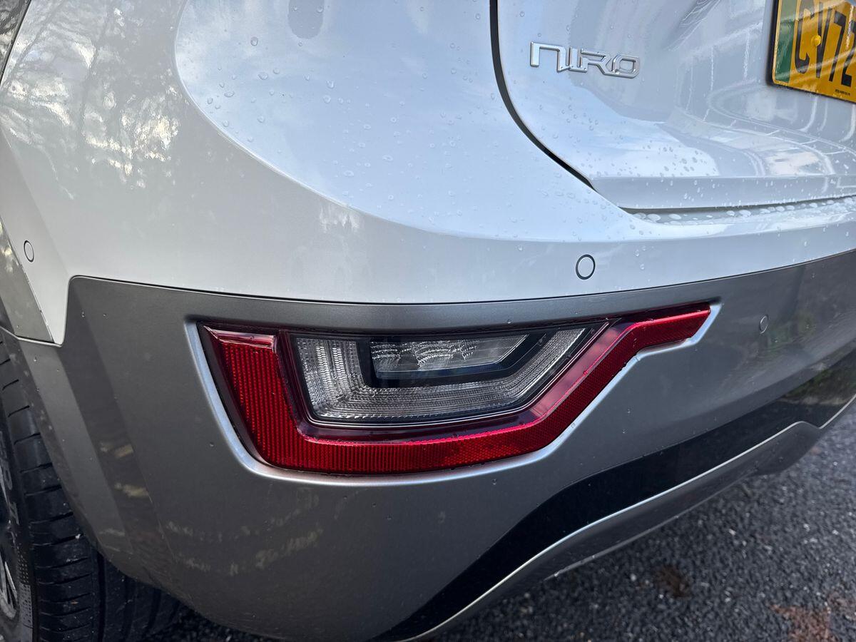 Used Kia Niro 2022 for sale - 76606952: Photo 23