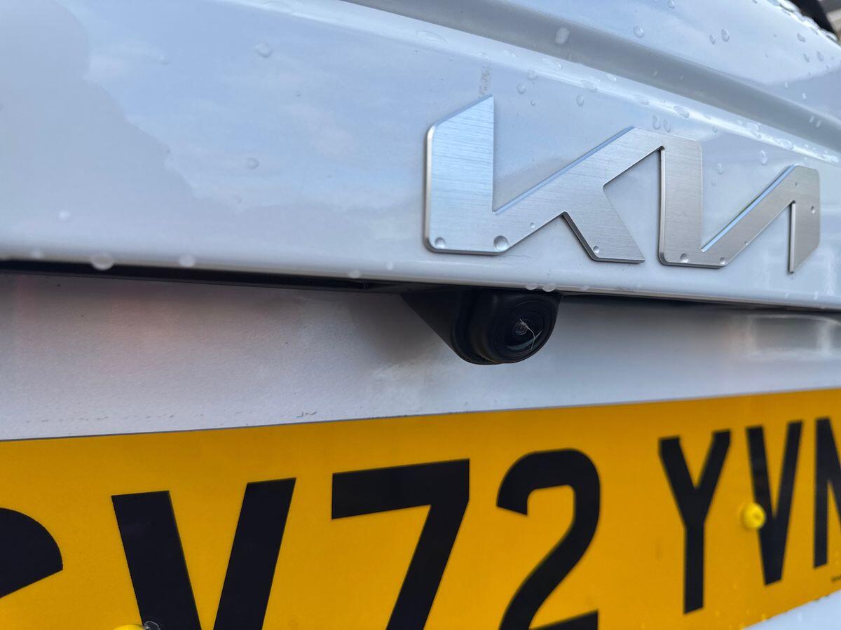 Used Kia Niro 2022 for sale - 76606952: Photo 25