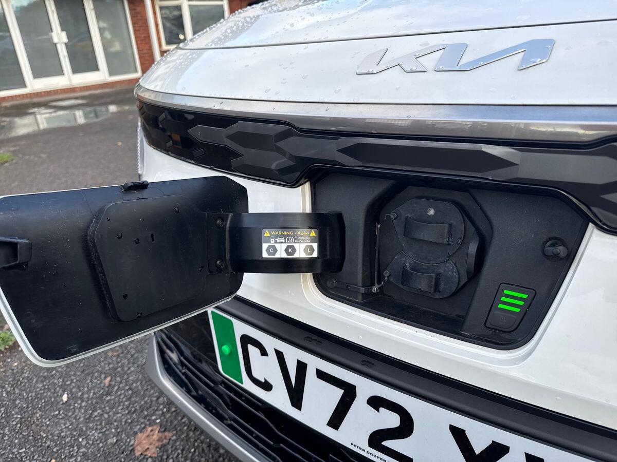 Used Kia Niro 2022 for sale - 76606952: Photo 27