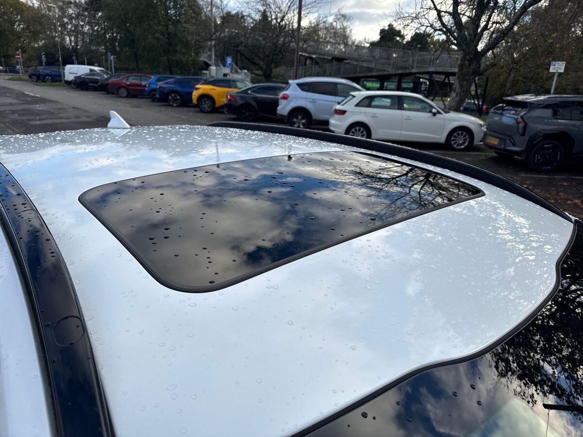 Used Kia Niro 2022 for sale - 76606952: Photo 34