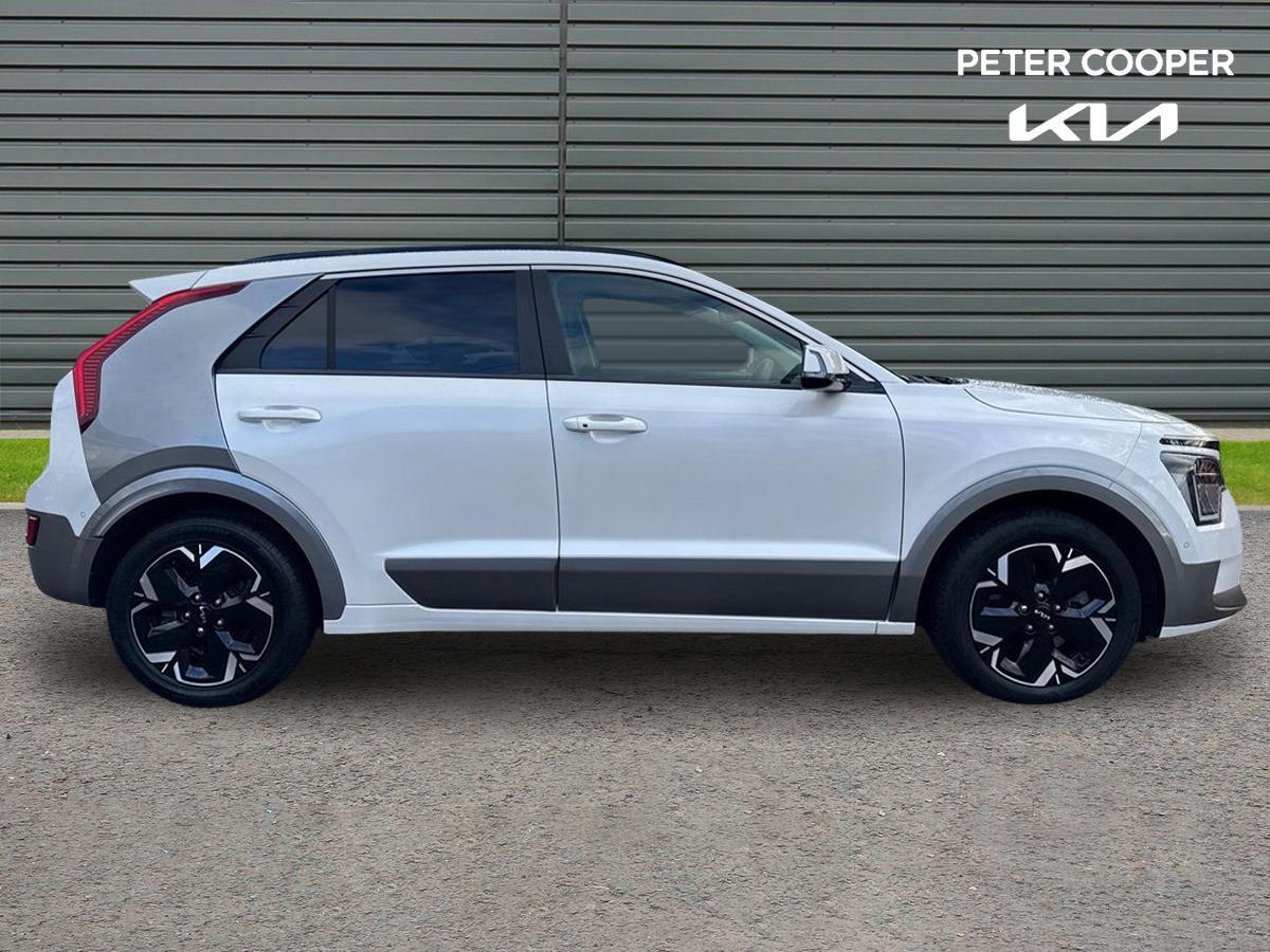 Used Kia Niro 2022 for sale - 76606952: Photo 4