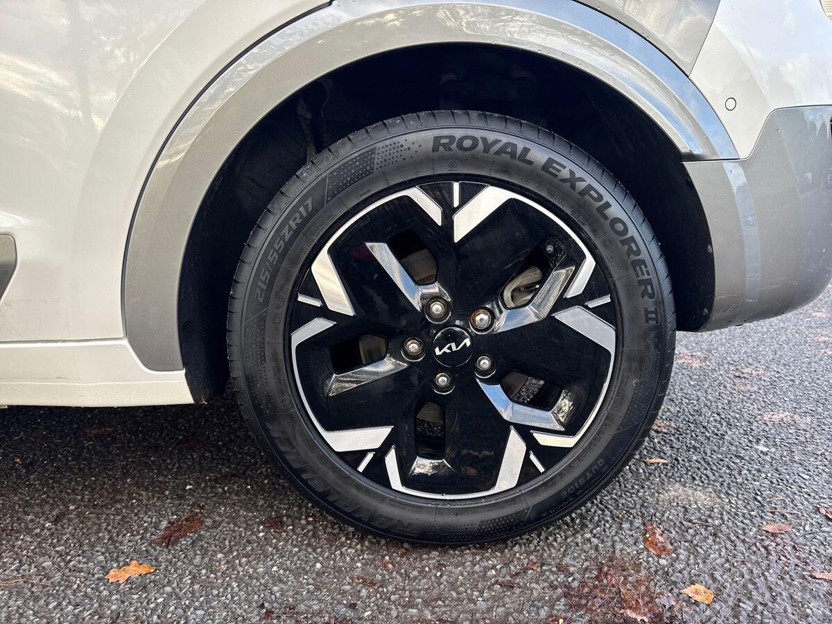 Used Kia Niro 2022 for sale - 76606952: Photo 5