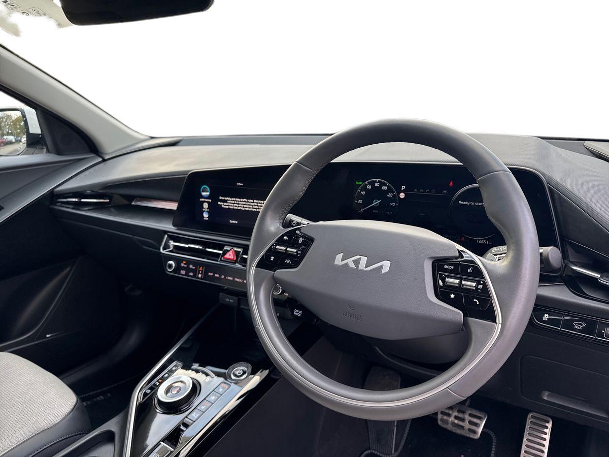 Used Kia Niro 2022 for sale - 76606952: Photo 6