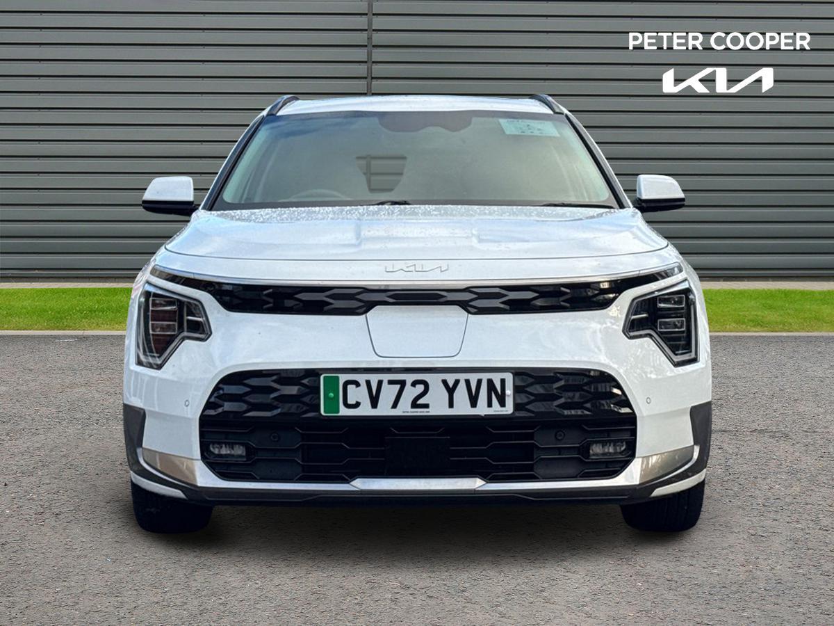 Used Kia Niro 2022 for sale - 76606952: Photo 7