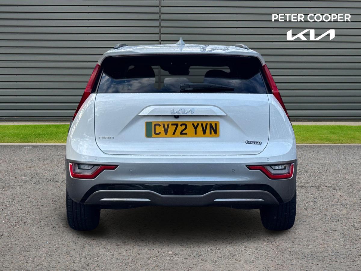 Used Kia Niro 2022 for sale - 76606952: Photo 9