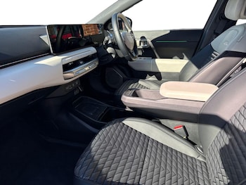 Used Kia EV4 2025 for sale - 77784020: Photo