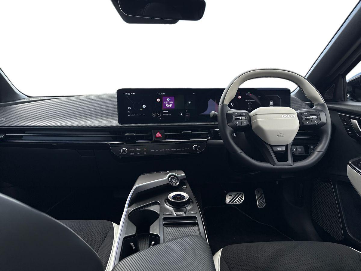 Used Kia EV6 2025 for sale - 76013708: Photo 10