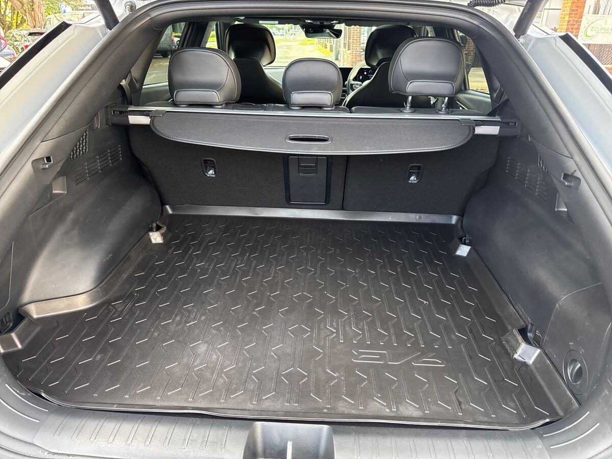 Used Kia EV6 2025 for sale - 76013708: Photo 11