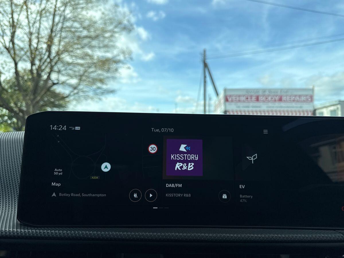 Used Kia EV6 2025 for sale - 76013708: Photo 12