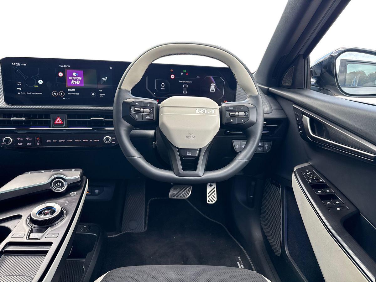 Used Kia EV6 2025 for sale - 76013708: Photo 13