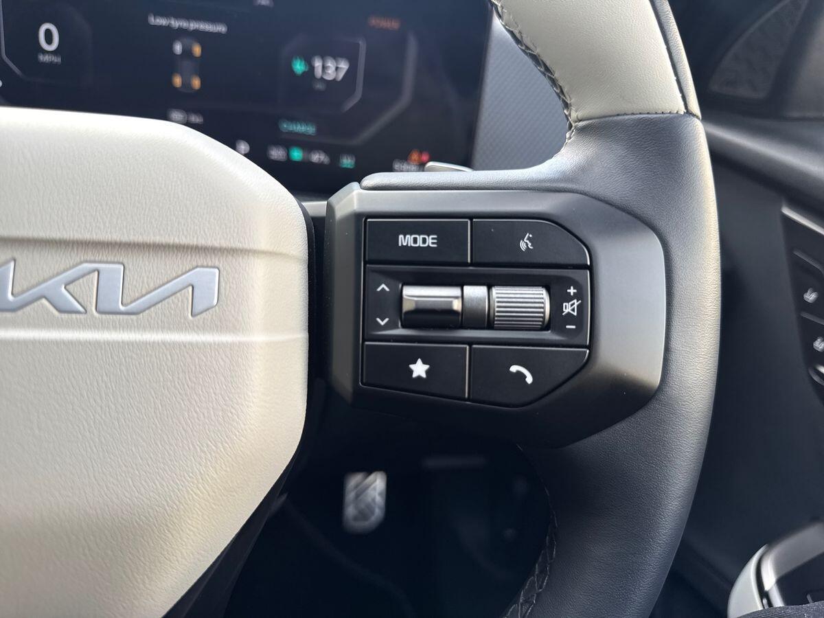 Used Kia EV6 2025 for sale - 76013708: Photo 15