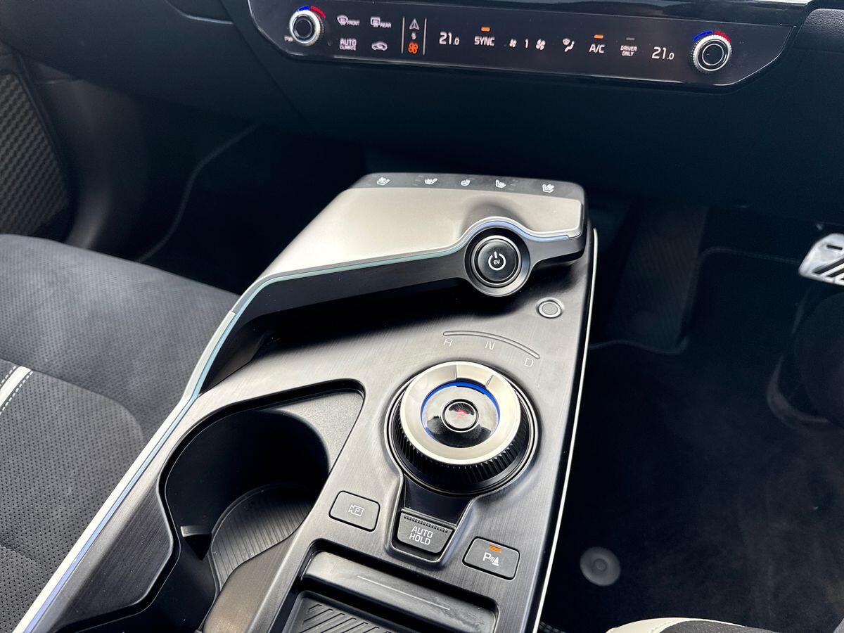 Used Kia EV6 2025 for sale - 76013708: Photo 18