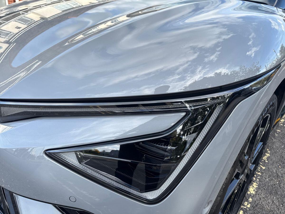 Used Kia EV6 2025 for sale - 76013708: Photo 19