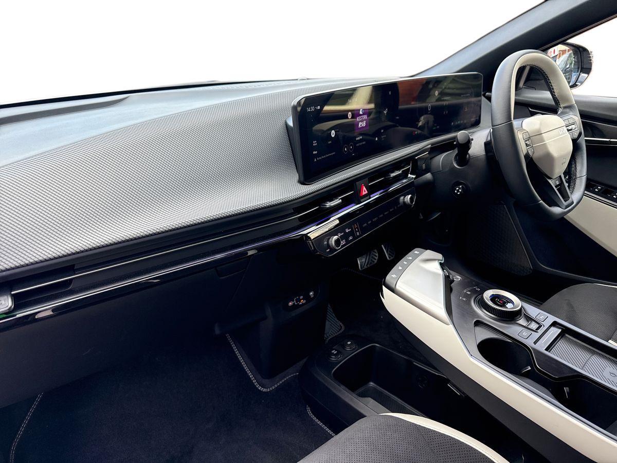 Used Kia EV6 2025 for sale - 76013708: Photo 2