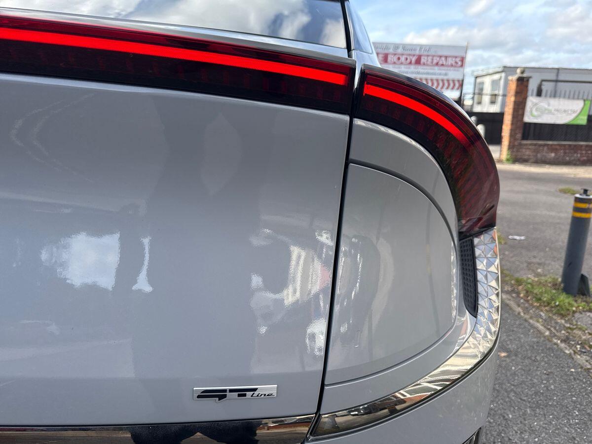 Used Kia EV6 2025 for sale - 76013708: Photo 21