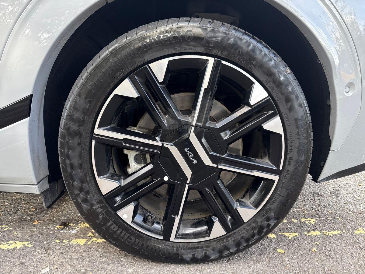 Used Kia EV6 2025 for sale - 76013708: Photo 30