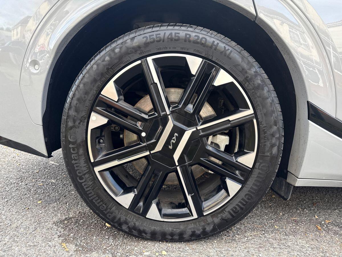 Used Kia EV6 2025 for sale - 76013708: Photo 31