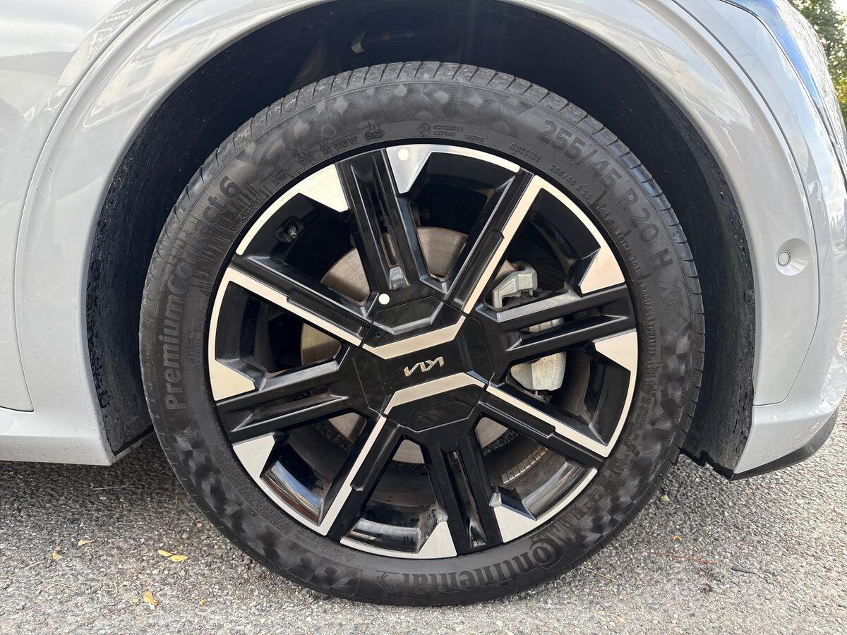 Used Kia EV6 2025 for sale - 76013708: Photo 33