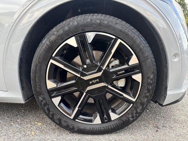 Used Kia EV6 2025 for sale - 76013708: Photo 33