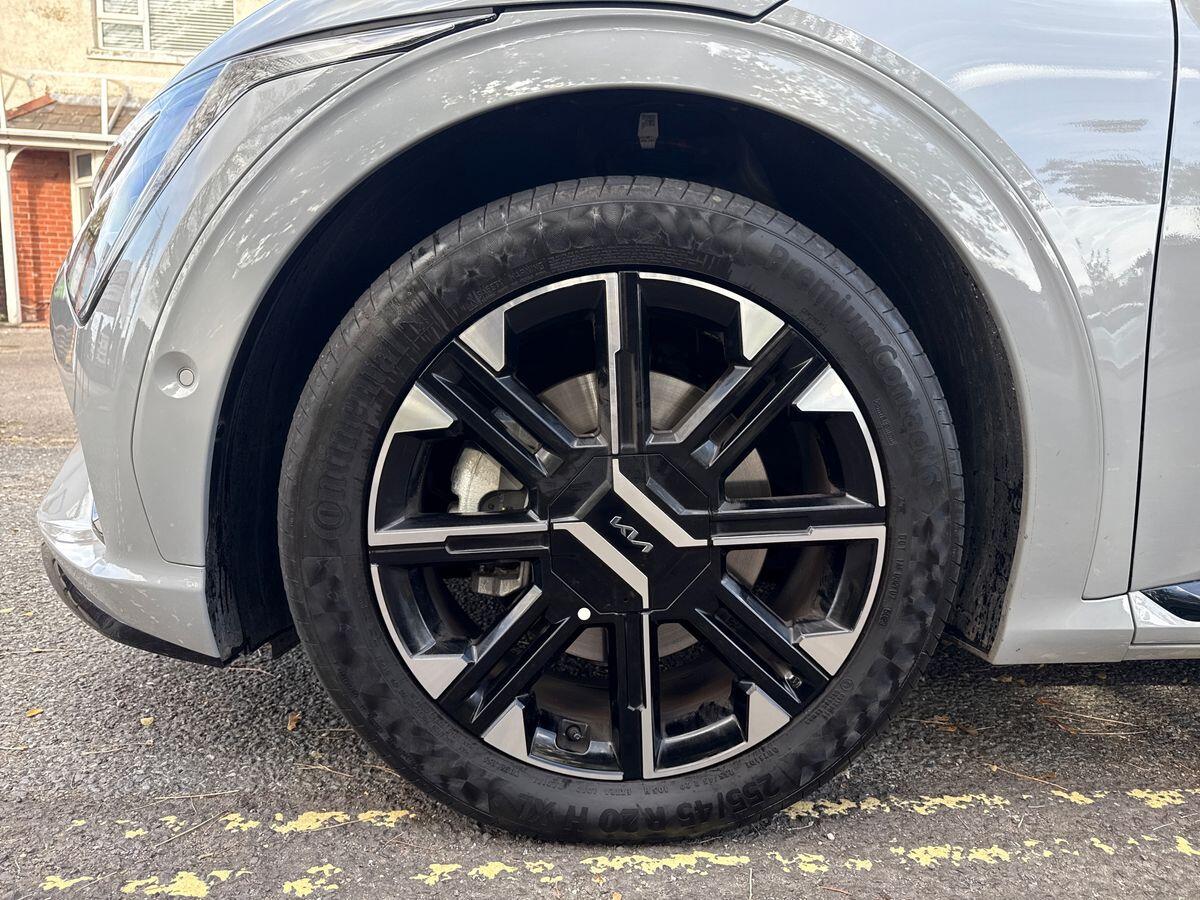 Used Kia EV6 2025 for sale - 76013708: Photo 5