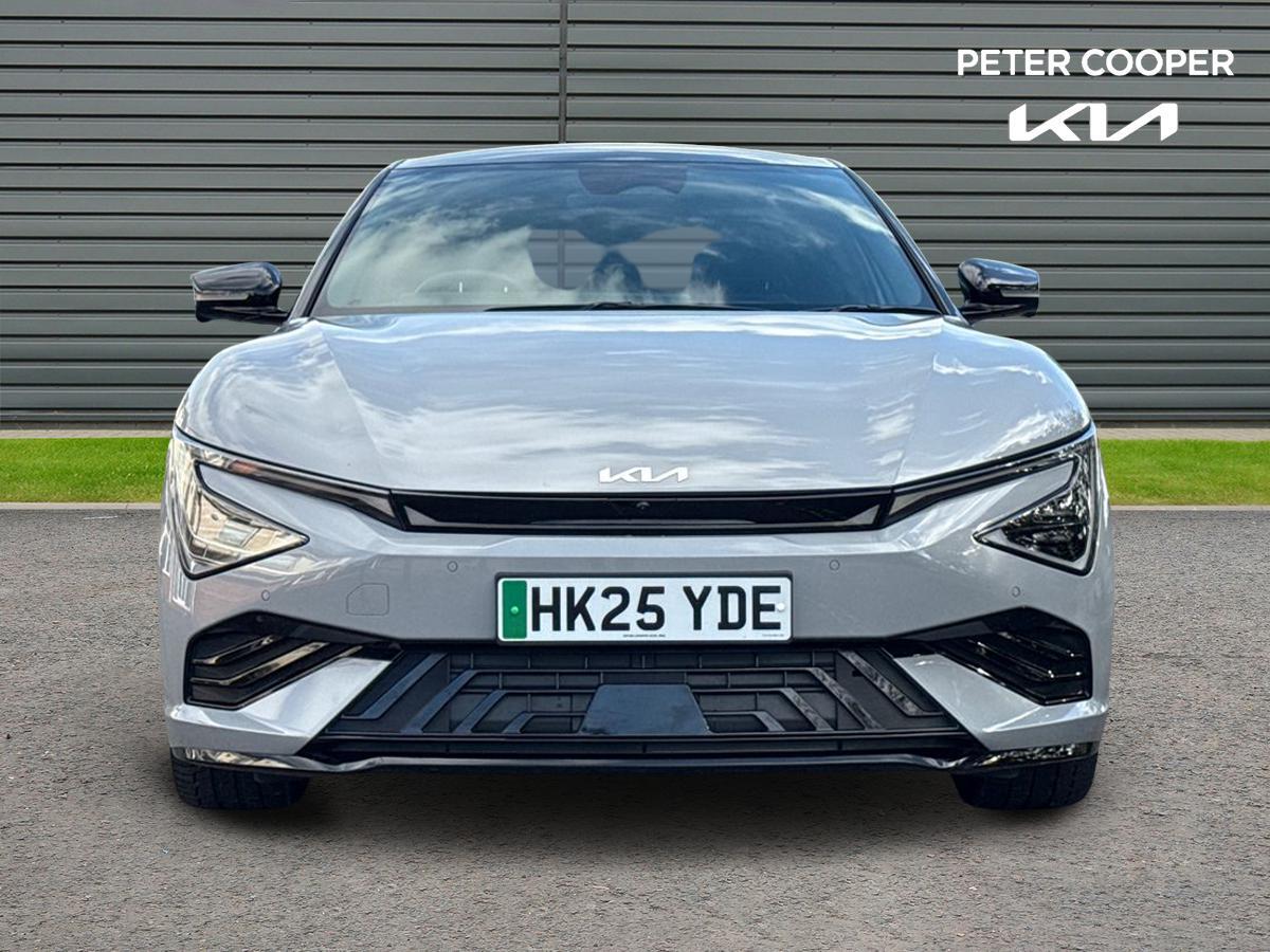 Used Kia EV6 2025 for sale - 76013708: Photo 7