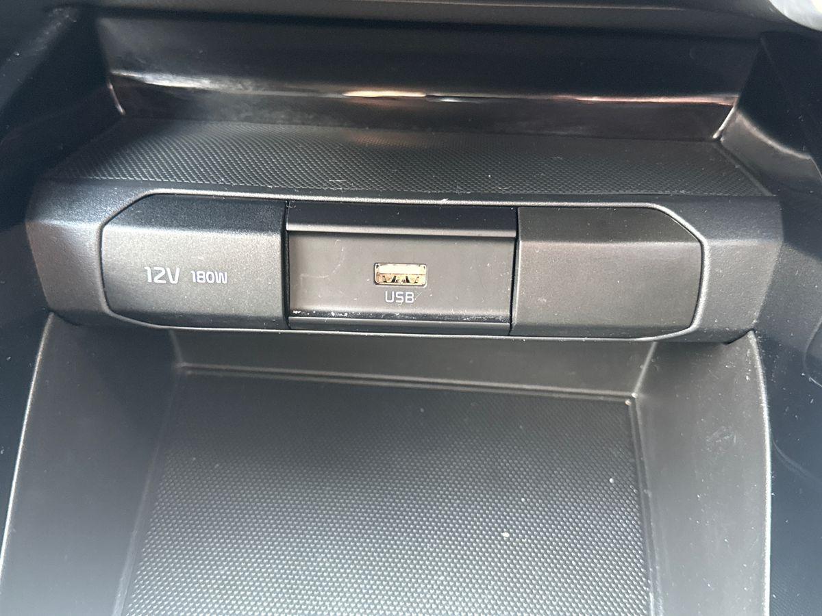 Vehicle 31