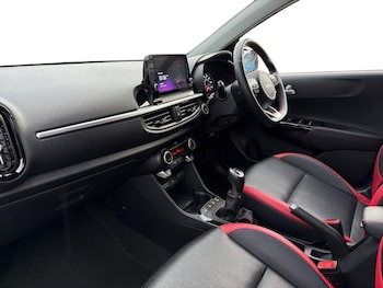 Used Kia Picanto 2022 for sale - 76388943: Photo