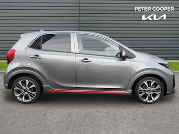 Used Kia Picanto 2022 for sale - 76388943: Photo