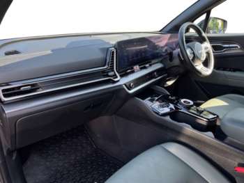 Used Kia Sportage 2024 for sale - 74861690: Photo