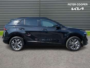 Used Kia Sportage 2024 for sale - 74861690: Photo