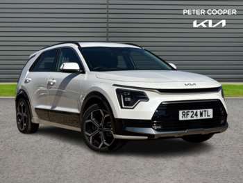 2024 (24) - 1.6 GDi HEV 3 5-Door