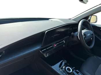 Used Kia Niro 2024 for sale - 74874871: Photo
