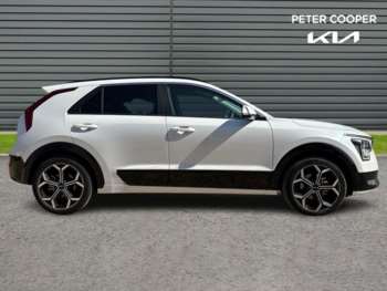 Used Kia Niro 2024 for sale - 74874871: Photo