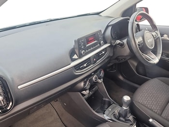 Used Kia Picanto 2023 for sale - 77671502: Photo