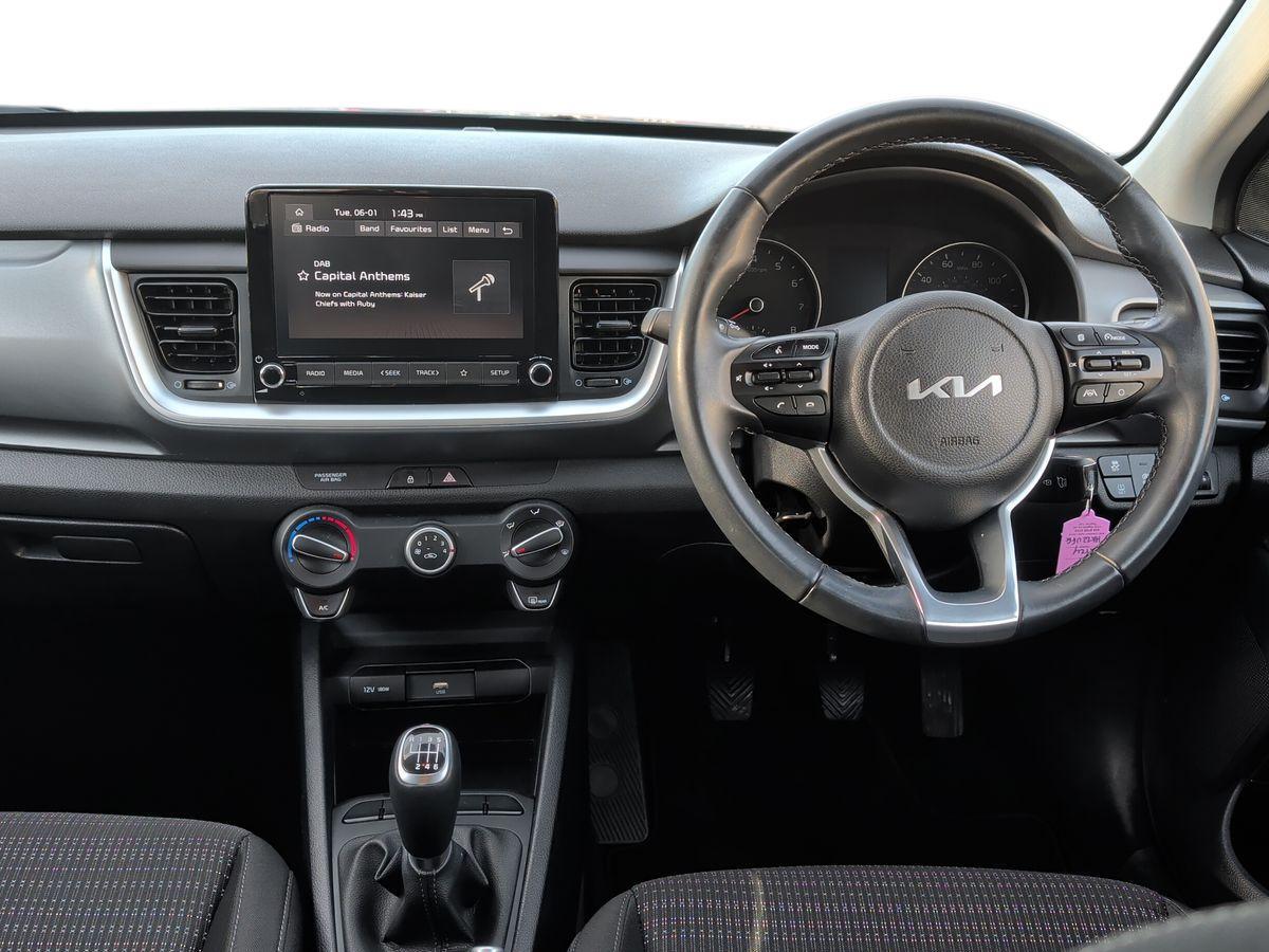 Used Kia Stonic 2023 for sale - 76964579: Photo 10