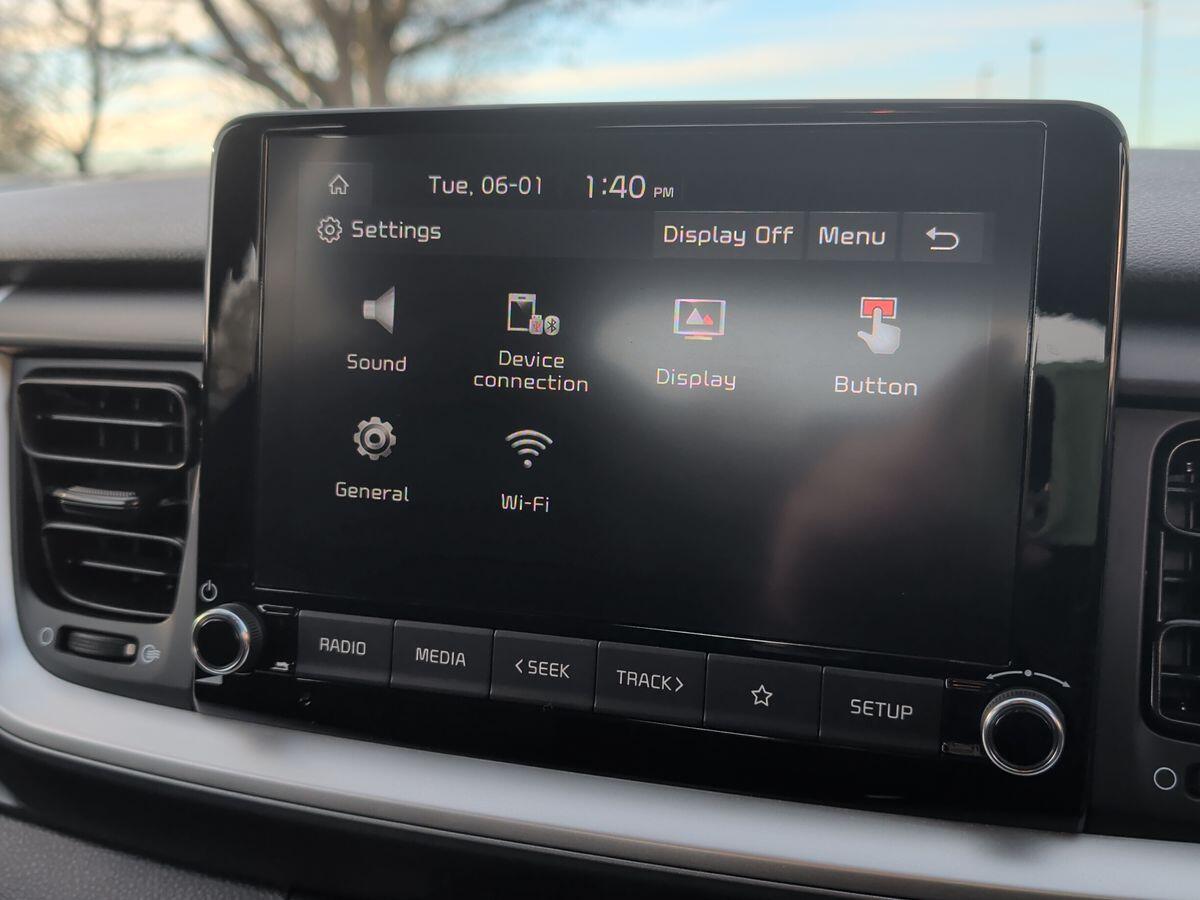 Used Kia Stonic 2023 for sale - 76964579: Photo 22