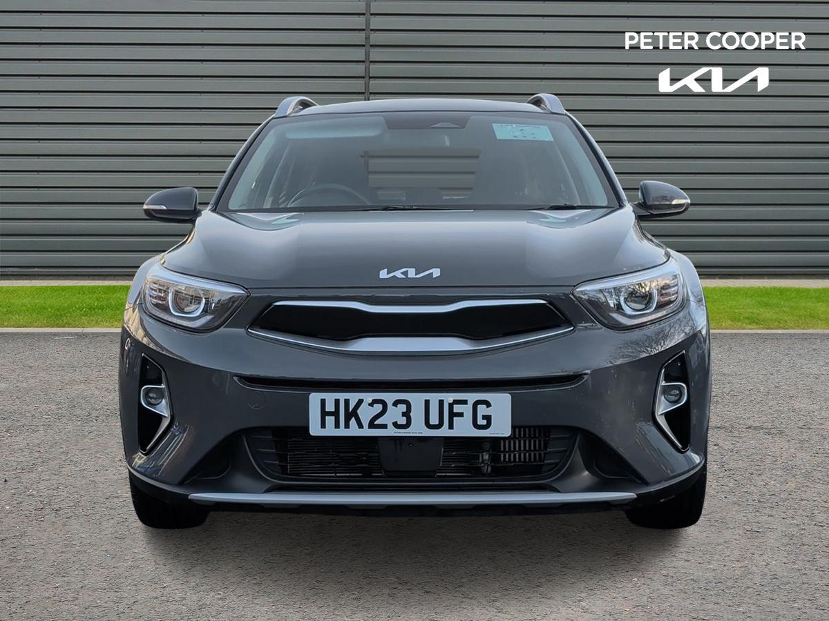 Used Kia Stonic 2023 for sale - 76964579: Photo 7