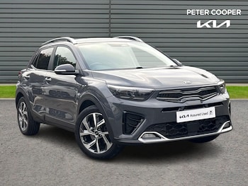 Kia - Stonic